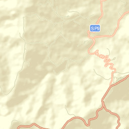 Sogliano al Rubicone Street Map