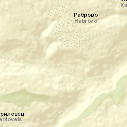 Obshtina Boynitsa Street Map