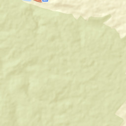 Obshtina Tutrakan Street Map