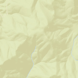 Boise County Street Map