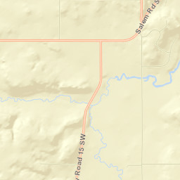 6005 Salem Road Southwest, Rochester, MN Street Map