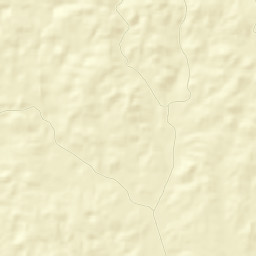 Osceola County Street Map