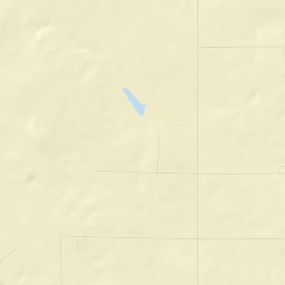 Clare County Street Map