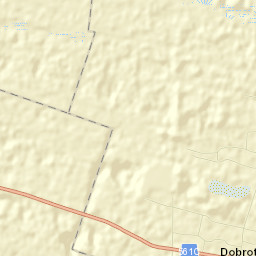 Dobrotești Street Map