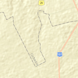 Independenţa Street Map