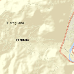 Valdottavo Street Map