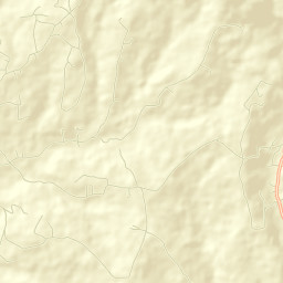 Prislonica Street Map