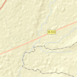 Pomoravlje Street Map