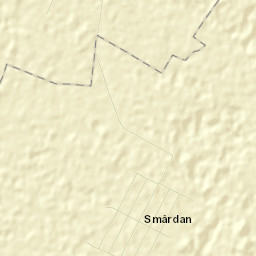 Smârdan Street Map