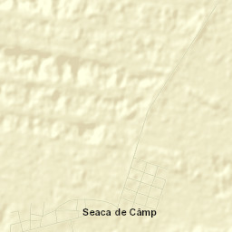 Seaca de Câmp Street Map
