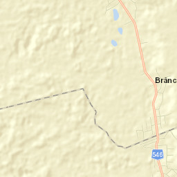 Comuna Plopii Slăviţeşti Street Map