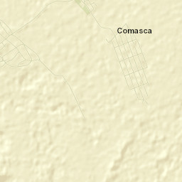 Comuna Oinacu Street Map