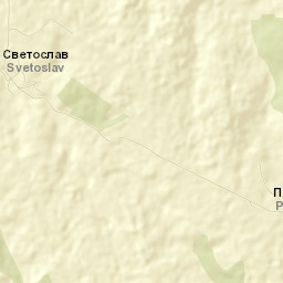 Obshtina Kaynardzha Street Map