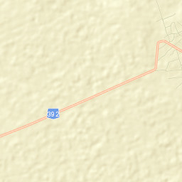 Comuna Independenţa Street Map