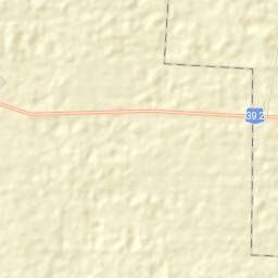 Comuna Chirnogeni Street Map