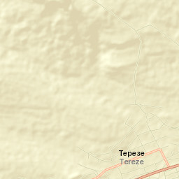 Tereze Street Map
