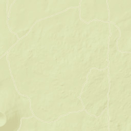 Deschutes County Street Map