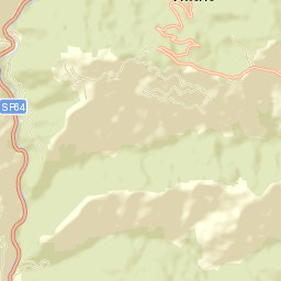 Castel Vittorio Street Map