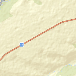 Obshtina Kula Street Map