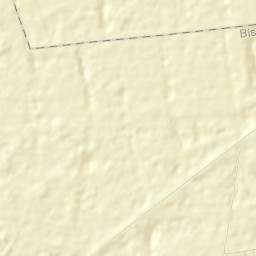 Comuna Bistreţ Street Map