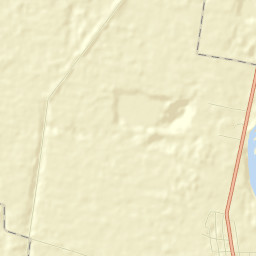 Gângiova Street Map