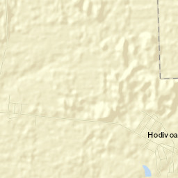 Comuna Putineiu Street Map