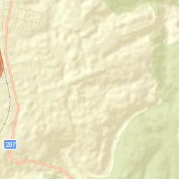 Obshtina Alfatar Street Map