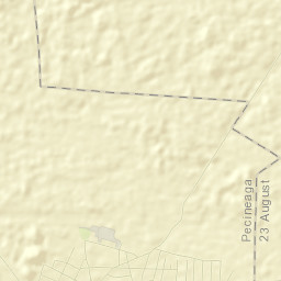 Pecineaga Street Map