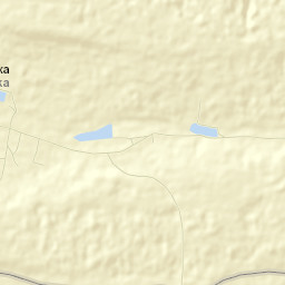 Etoka Street Map
