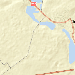 Spătărei Street Map