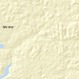 Gogoşari Street Map