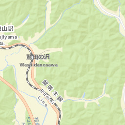 Rumoi-shi Street Map