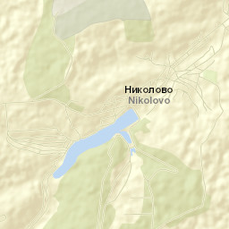 Obshtina Ruse Street Map