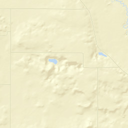 Marquette County Street Map