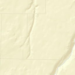 Madison County Street Map