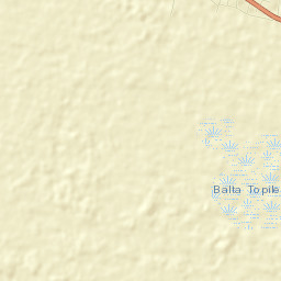 Ostroveni Street Map
