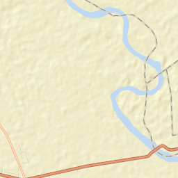 Comuna Islaz Street Map