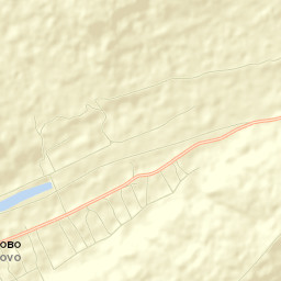 Sarmakovo Street Map