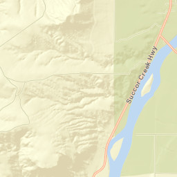 775 Roswell Road, Adrian, OR 97901, USA Street Map