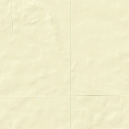 Brule County Street Map