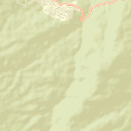 La Pieve-Molino Street Map