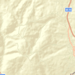 Tomislavgrad Street Map