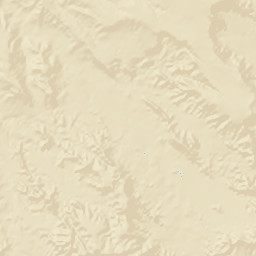 Jackson County Street Map