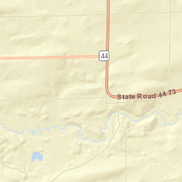 Manchester Street Map