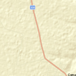 Obshtina Oryahovo Street Map