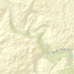 Obshtina Ivanovo Street Map