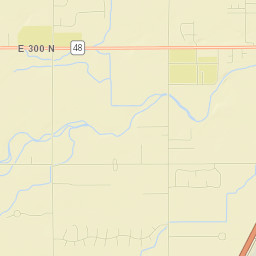 5th West Street, Rigby, ID 83442, USA Street Map