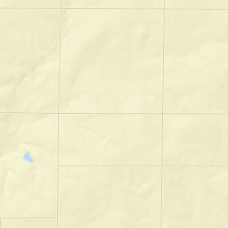 Rock County Street Map