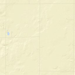Nobles County Street Map