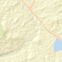 Obshtina Belogradchik Street Map